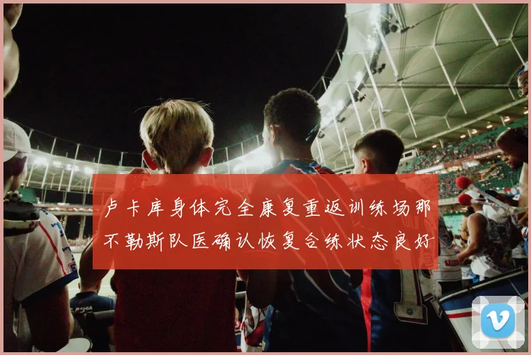 卢卡库身体完全康复重返训练场那不勒斯队医确认恢复合练状态良好